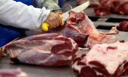 Trung Quốc tìm thấy virus Corona trên thịt bò đông lạnh và thịt ba chỉ nhập khẩu