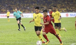 Bất lợi mà ĐT Việt Nam gặp phải nếu Malaysia bỏ vòng loại World Cup 2022