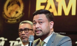 Malaysia lên tiếng trước tin đồn rút khỏi vòng loại World Cup 2022