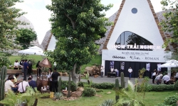 Đắk Lắk: Bảo tàng Thế giới Cà phê đón 1 triệu lượt khách