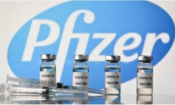6,4 triệu liều vắc xin COVID-19 đầu tiên được phân phát vào giữa tháng 12/2020