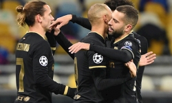 Barca 4-0 Dynamo Kiev: Barca giành 12 điểm tại bảng G Champions League 2020/21