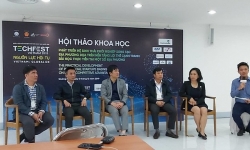 Làng địa phương: Nơi quy tụ các Startup xuất sắc nhất từ các vùng miền của Techfest Vietnam 2020