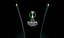 Châu Âu ‘khai sinh’ giải bóng đá mới tên gọi Europa Conference League