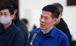Cựu Giám đốc CDC Hà Nội xin giảm nhẹ hình phạt để có cơ hội tiếp tục cống hiến cho ngành Y