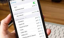 Mẹo iOS 14: Hướng dẫn 9 cách sửa lỗi Wifi trên iPhone
