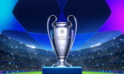 Kết quả bốc thăm vòng 1/8 Champions League 2020/21
