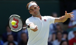 Roger Federer có thể sẽ không tham dự Australian Open 2021