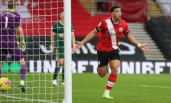 Southampton 3-0 Sheffield: Southampton đại thắng trên sân nhà ở Ngoại hạng Anh 2020/21