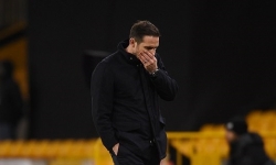 HLV Lampard đưa ra tuyên bố bất ngờ khi Chelsea liên tục bị Knock-out