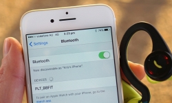 5 mẹo sửa lỗi không kết nối được Bluetooth trên iPhone
