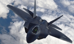 Lockheed Martin giúp Nhật Bản chế tạo máy bay chiến đấu tàng hình