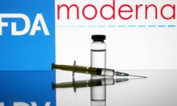 Mỹ phê duyệt vắc xin Covid-19 của Moderna
