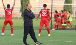 Trận Việt Nam-Malaysia ở Vòng loại World Cup có thể lại tạm hoãn vì Covid-19