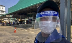 Thái Lan phát hiện hai ổ dịch virus Corona mới