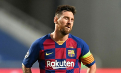 Bất ngờ với lý do muốn rời khỏi CLB Barca của Messi?