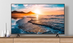 5 mẫu TV 50 inch có giá bán khoảng 10 triệu đồng