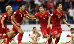 10 dấu ấn đáng nhớ nhất của bóng đá Việt Nam trong năm 2020
