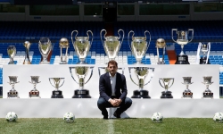 Iker Casillas và 4 sao bóng đá đẳng cấp thế giới giải nghệ năm 2020
