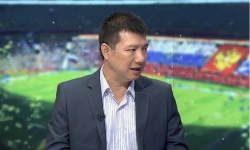 BLV Quang Huy: 'Các đội bóng vẫn chú trọng thành tích nên thích dùng ngoại binh'