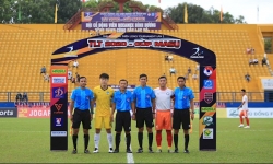 Người hâm mộ Thái Lan vẫn chê học trò Kiatisuk đá như giải hạng 3 Thai League