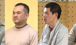 Phó Cục trưởng Cục Quản lý thị trường tỉnh Phú Thọ và thuộc cấp bị bắt tạm giam