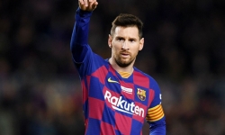 PSG khó có thể chiêu mộ được Messi do mức lương quá khủng?