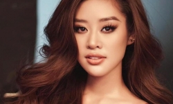 Khánh Vân có thể sẽ thi Miss Universe 2020 bằng hình thức online