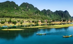 Quảng Bình sẽ có dự án resort 6 sao, tổ hợp nghỉ dưỡng cao cấp hàng đầu miền Trung