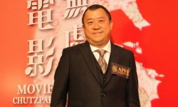 Quyết định bổ nhiệm Tăng Chí Vỹ làm Phó tổng giám đốc TVB gây tranh cãi