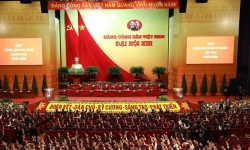 Những ý chí, nguyện vọng của người dân Hà Tĩnh đối với Đại hội XIII của Đảng