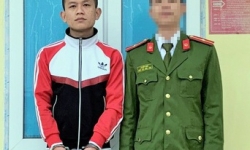 Quảng Ninh: Bắt giữ đối tượng giả danh Công an huyện 'vòi tiền bồi dưỡng Tết'