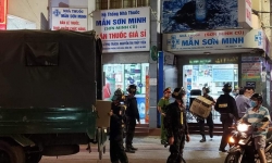 Khởi tố vụ án hình sự trốn thuế đối với 3 nhà thuốc lớn tại Đồng Nai