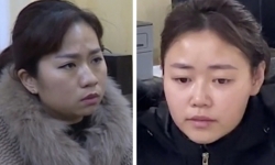 Bắc Ninh: Hai nữ nhân viên “cuỗm” hơn 80 cây vàng