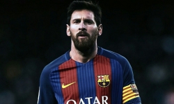 CLB Barca chìm trong nợ nần vì Messi?