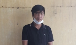 Tây Ninh: Bắt nam thanh niên vượt biên trái phép, trốn cách ly y tế