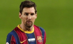 Mệt mỏi vì bị đồn thổi, Messi hẹn ngày chốt tương lai