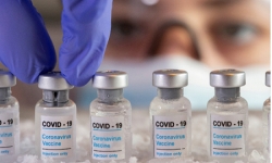 Cuối tháng 2, dự kiến gần 5 triệu liều Vaccine ngừa Covid-19 về Việt Nam