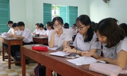 Khánh Hòa: Thông tin học sinh được nghỉ học hết tháng 2 là giả mạo