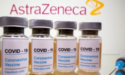 WHO phê duyệt vắc xin AstraZeneca để sử dụng khẩn cấp