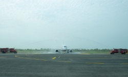 Bamboo Airways khai thác 2 đường bay thẳng đến Rạch Giá: Kỳ vọng du lịch miền sông nước “cất cánh”