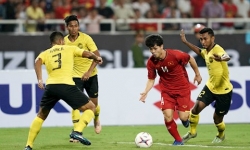 ĐT Malaysia gặp khó khăn trước thềm Vòng loại World Cup 2022