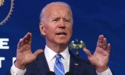 Chính quyền Biden cân nhắc giảm nhẹ các lệnh trừng phạt Iran