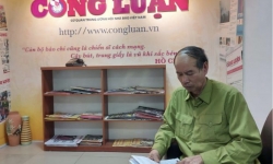 Bài 3: Ông Nguyễn Ngọc Lợi được “giải oan” sau 32 năm khiếu kiện