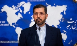 Mỹ thất vọng với việc Iran từ chối đáp ứng thỏa thuận hạt nhân