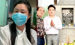 Vợ cố ca sĩ Vân Quang Long từ chối nhận tiền cấp tiền trợ cấp nuôi con từ ca sĩ Dương Ngọc Thái