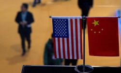 Mỹ sẽ tiếp tục chính sách thương mại cứng rắn với Trung Quốc