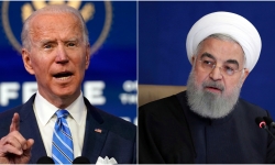 Tổng thống Biden gia hạn lệnh trừng phạt đối với Iran
