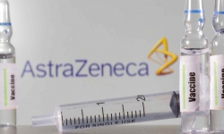 Áo đình chỉ sử dụng vắc xin của AstraZeneca sau khi có ca tử vong