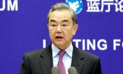 Trung Quốc kêu gọi Hoa Kỳ dỡ bỏ các hạn chế 'bất hợp lý' trong hợp tác
